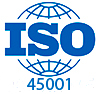 ISO 45001