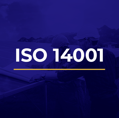 ISO 14001