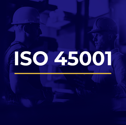 ISO 45001