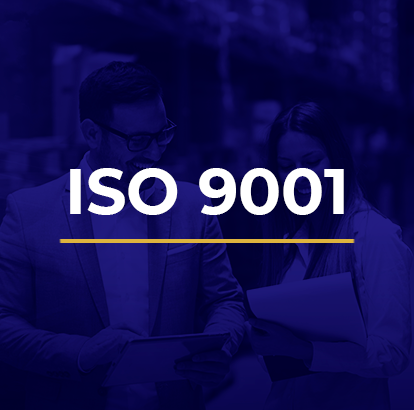 ISO 9001